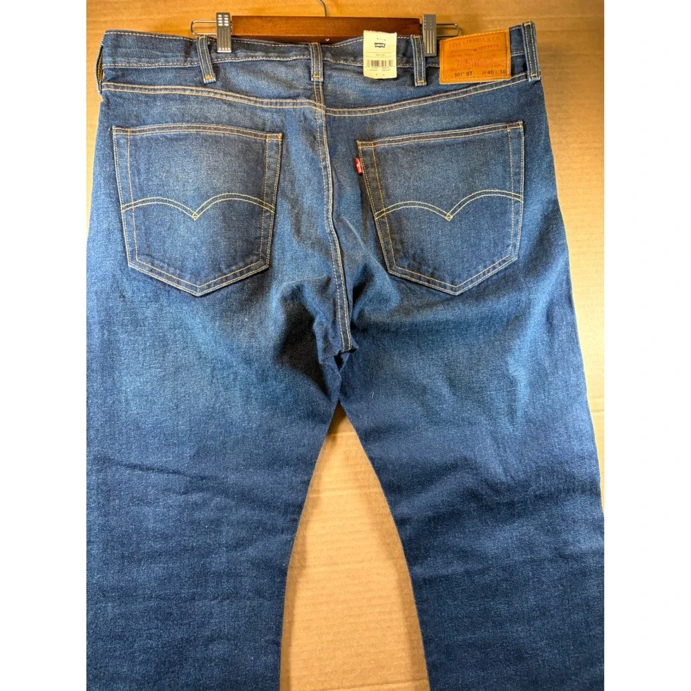 Levis brand levi